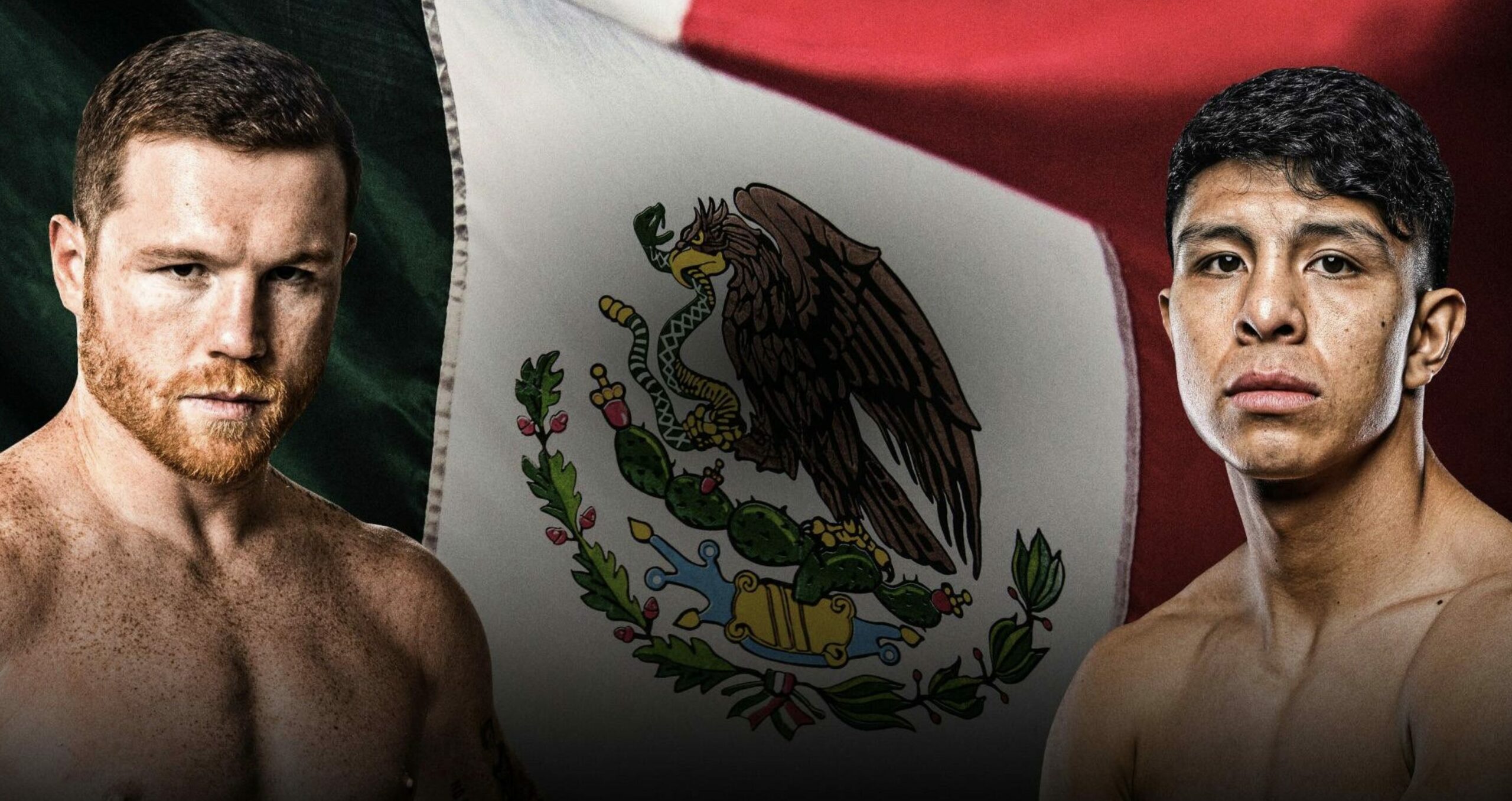 Canelo Vs Mungu A Cu Ndo Y D Nde Ver La Pelea Entre Mexicanos